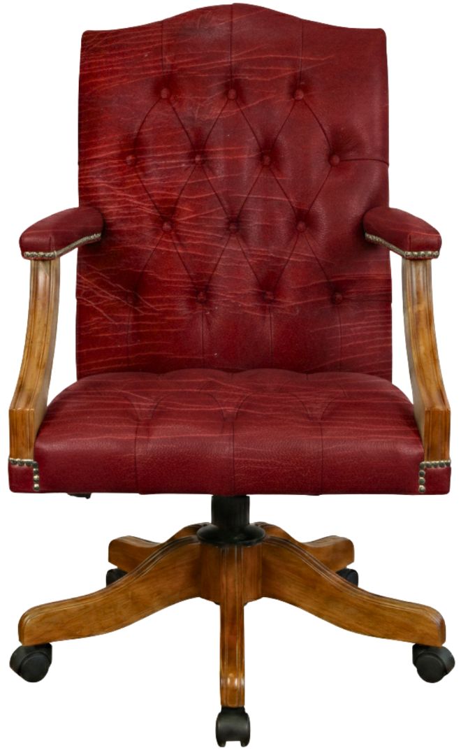 The Gainsborough Chair Swivel